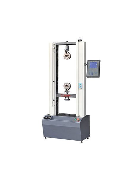 液晶顯示電子萬能試驗機WDS-5、10、20