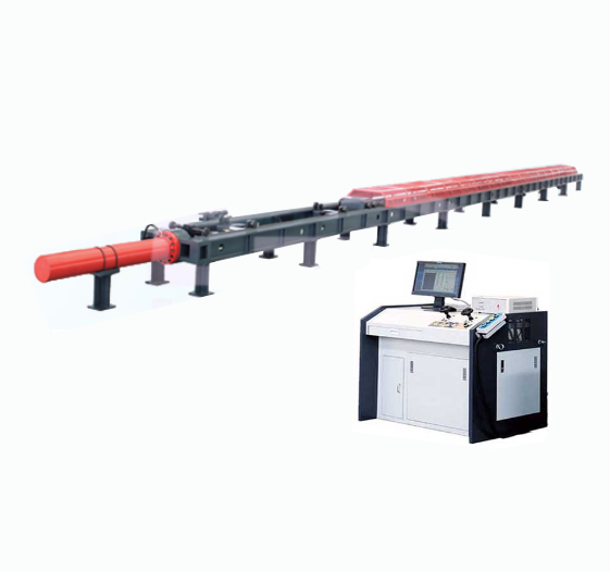 臥式拉力試驗機(jī)LAW-100 200 300 600 1000